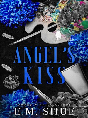 cover image of Angel's Kiss
